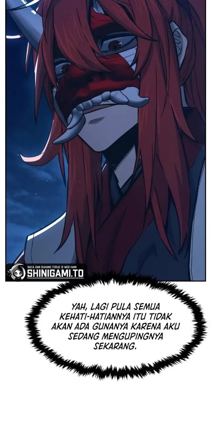 absolute sword sense chapter 159 - Page 61